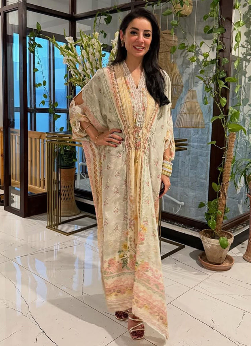 Sarwat Gillani in FTA