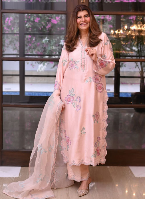 Rubina Ashraf in FTA Ensemble