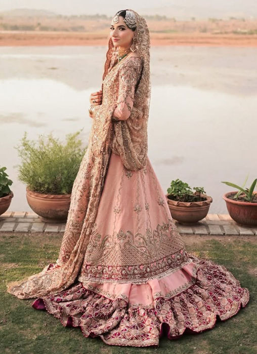 Picture of A Timeless #FTA Bridal