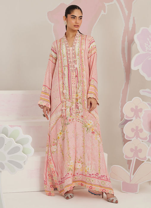 Picture of Aurette – Kaftan