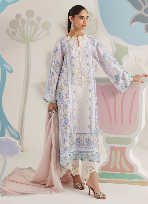 Bellora Tunic Shirt and Dupatta