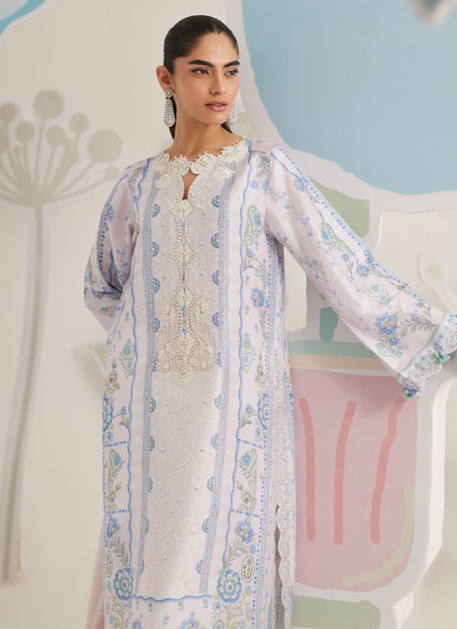 Bellora Tunic Shirt and Dupatta