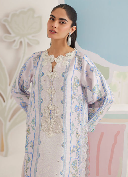 Bellora Tunic Shirt and Dupatta