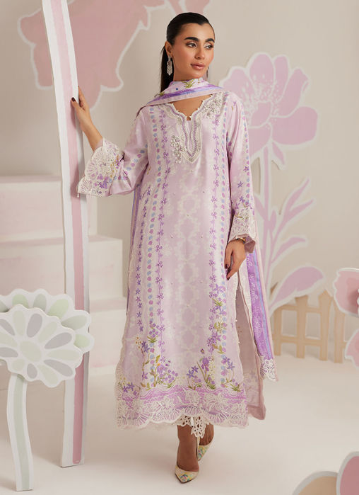 Picture of Vela Shirt And Dupatta