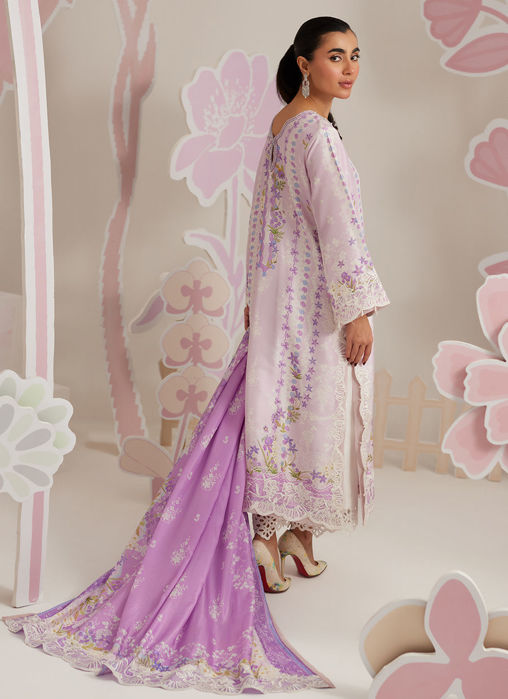 Vela Shirt And Dupatta