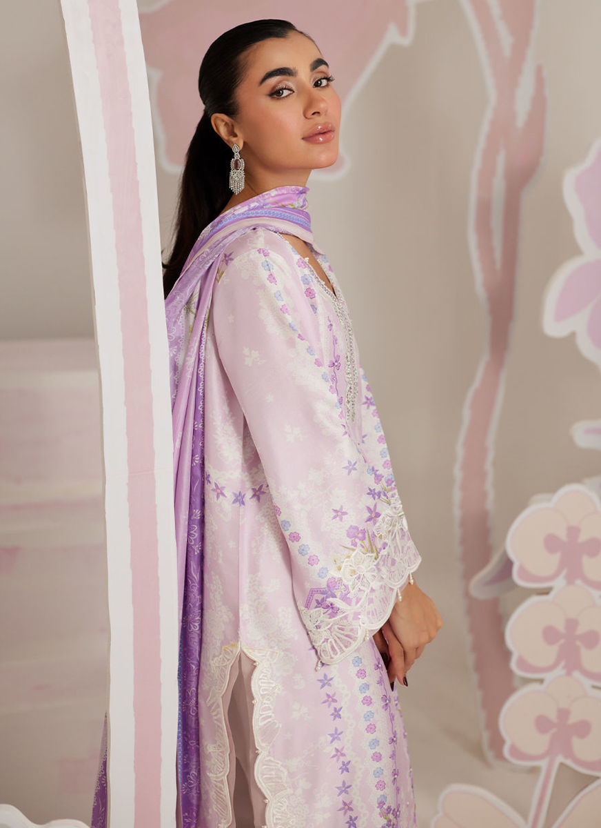 Vela Shirt And Dupatta