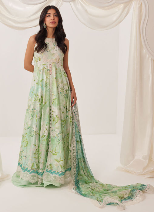 Serenelle DHAKA PANTS ONLY