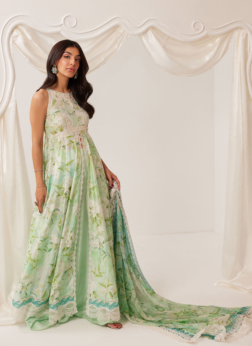 Serenelle DHAKA PANTS ONLY