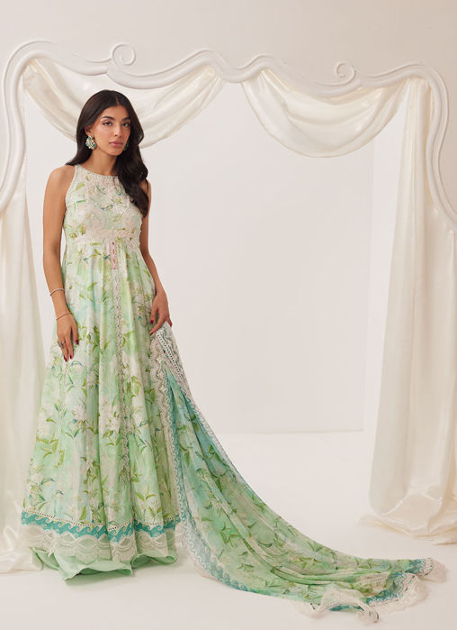 Serenelle DHAKA PANTS ONLY