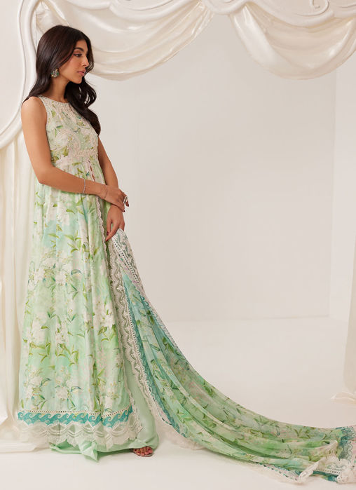 Serenelle DHAKA PANTS ONLY