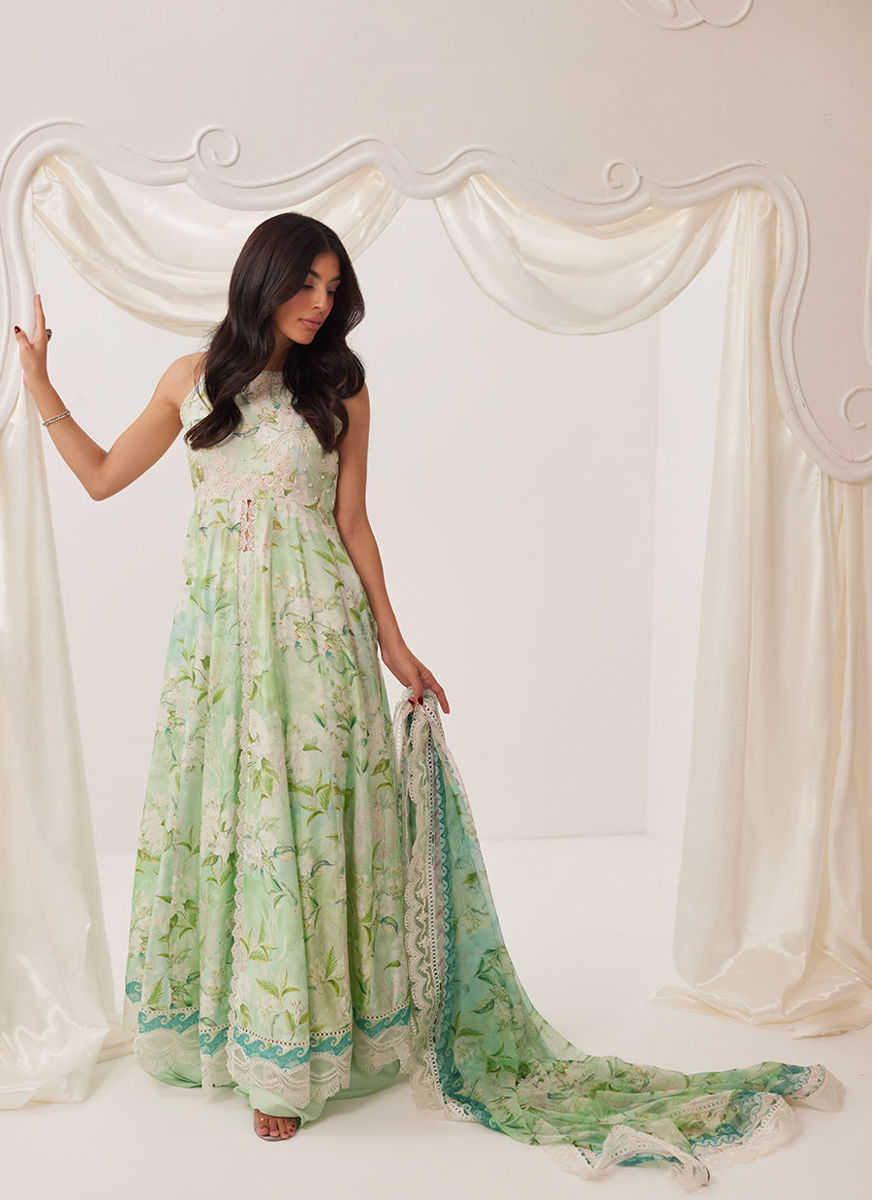 Serenelle DHAKA PANTS ONLY