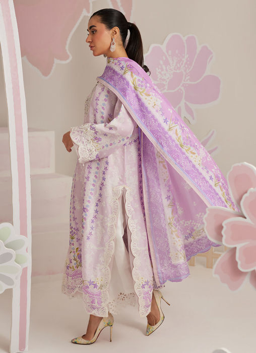 Vela Shirt And Dupatta