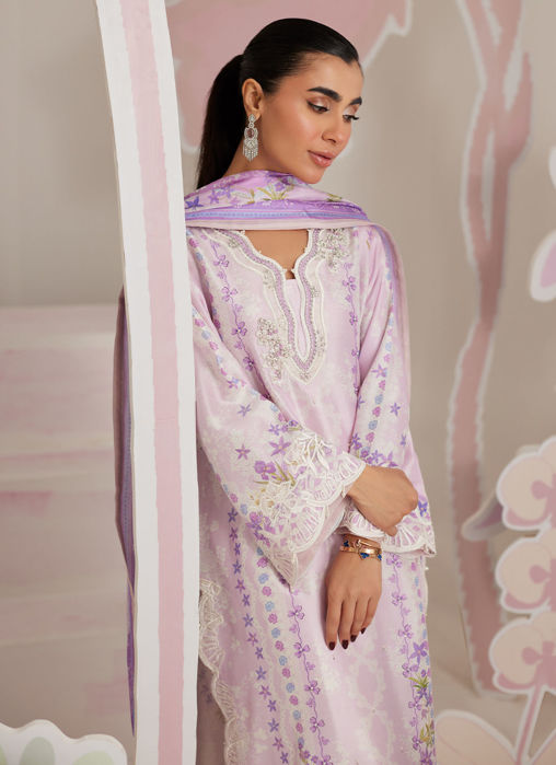 Vela Shirt And Dupatta