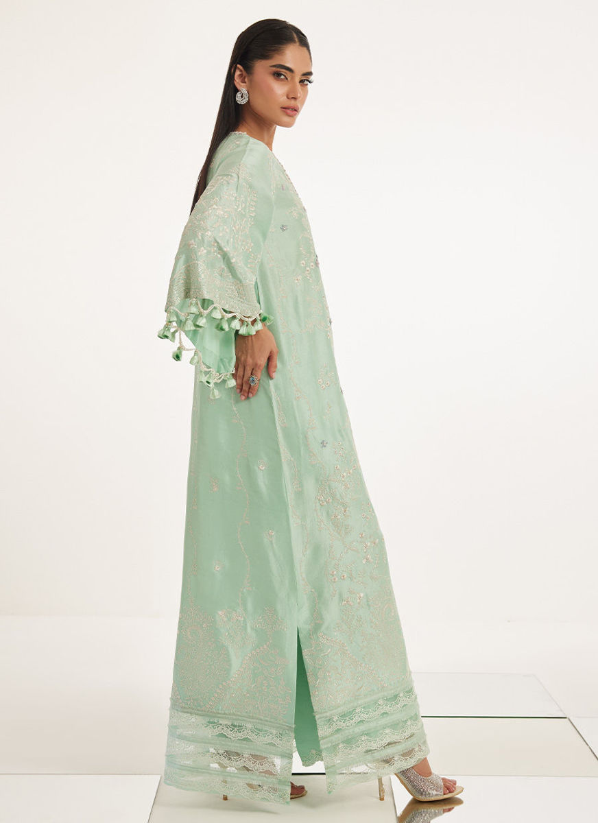 Lamia Kaftan