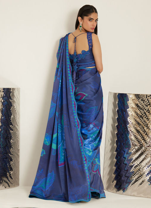 Emmie Saree