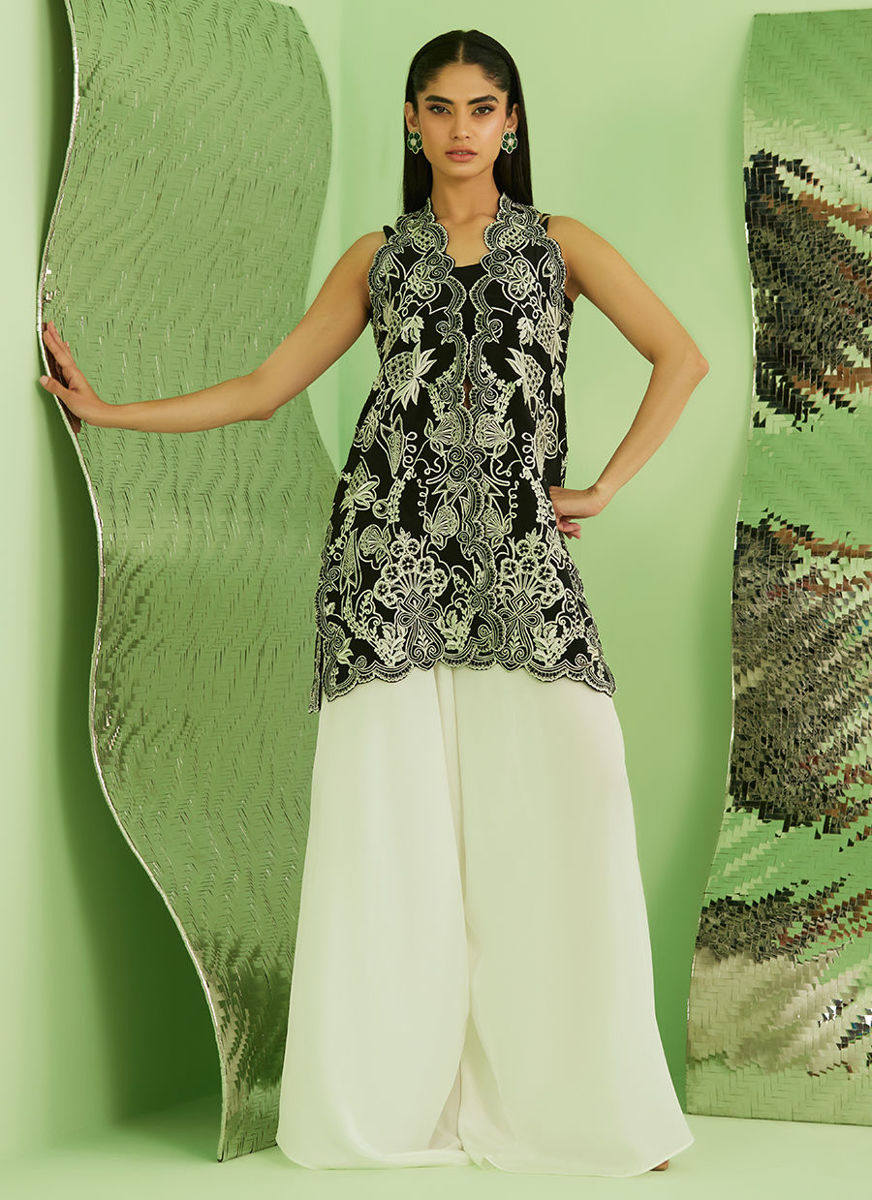 Raiya Jacket (B)