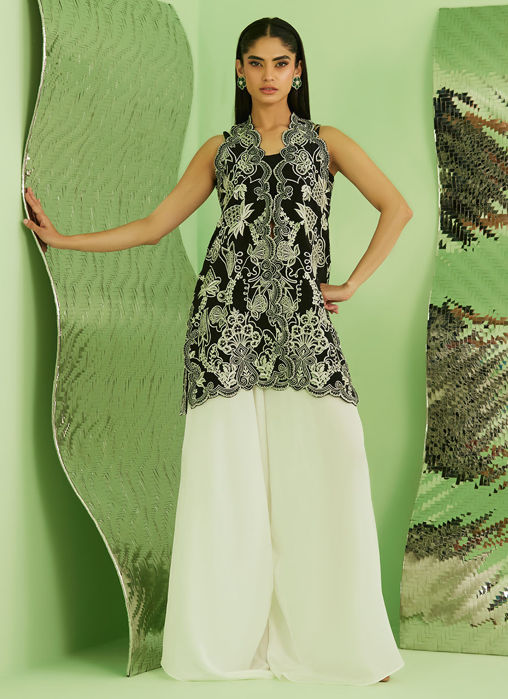Raiya Jacket (B)