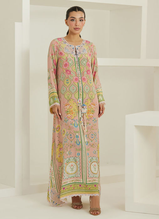 Mary Kaftan
