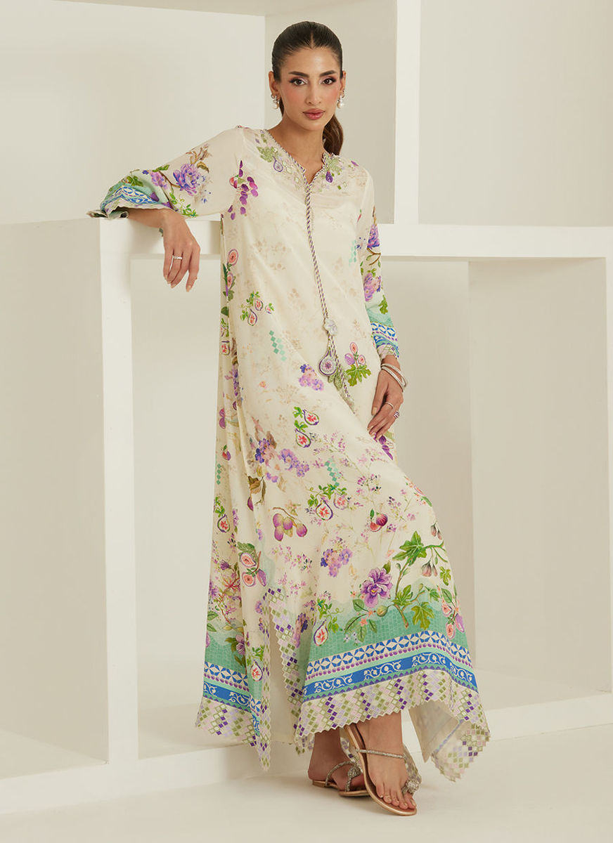 Kirstine Kaftan