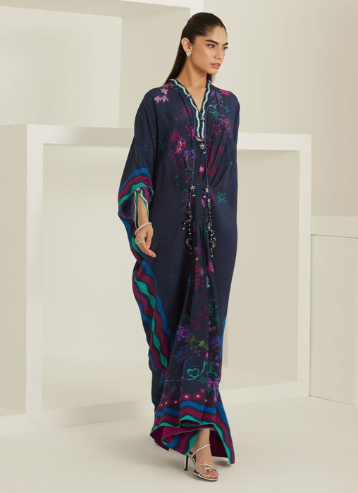 Shona Kaftan