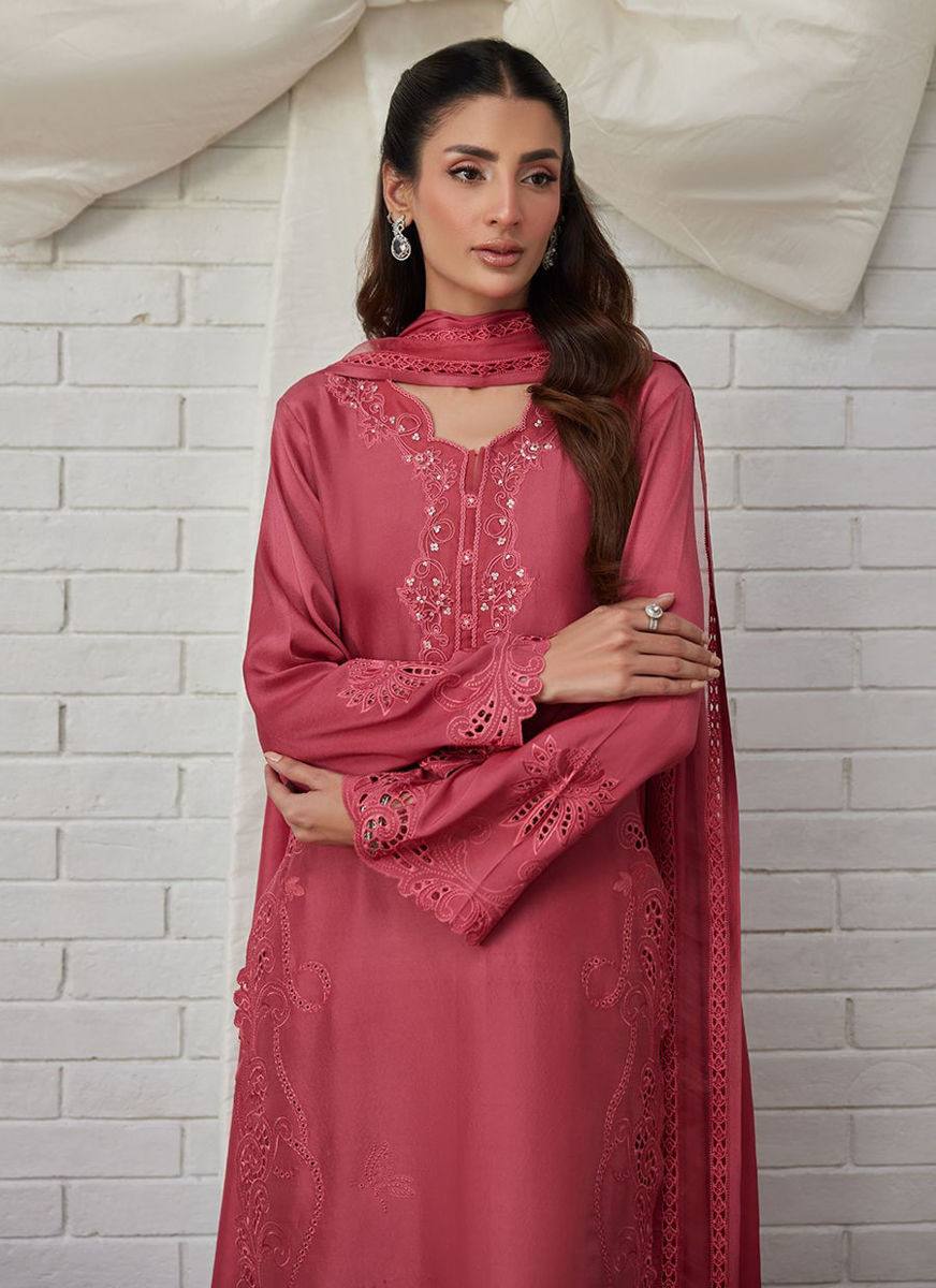 Ivara Shirt, dupatta and pants