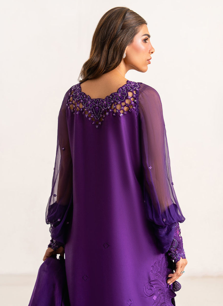 Vespera Shirt and Dupatta