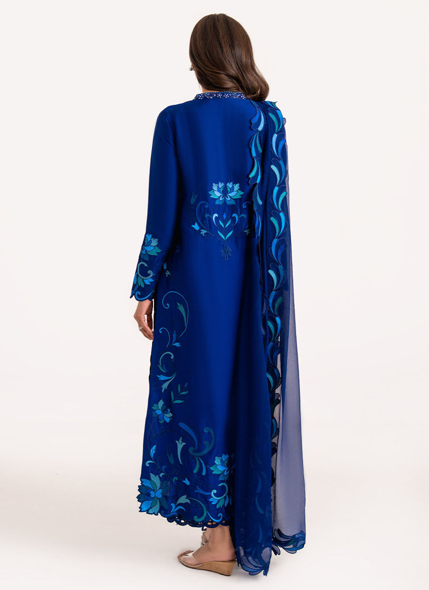 Zandie Shirt and Dupatta