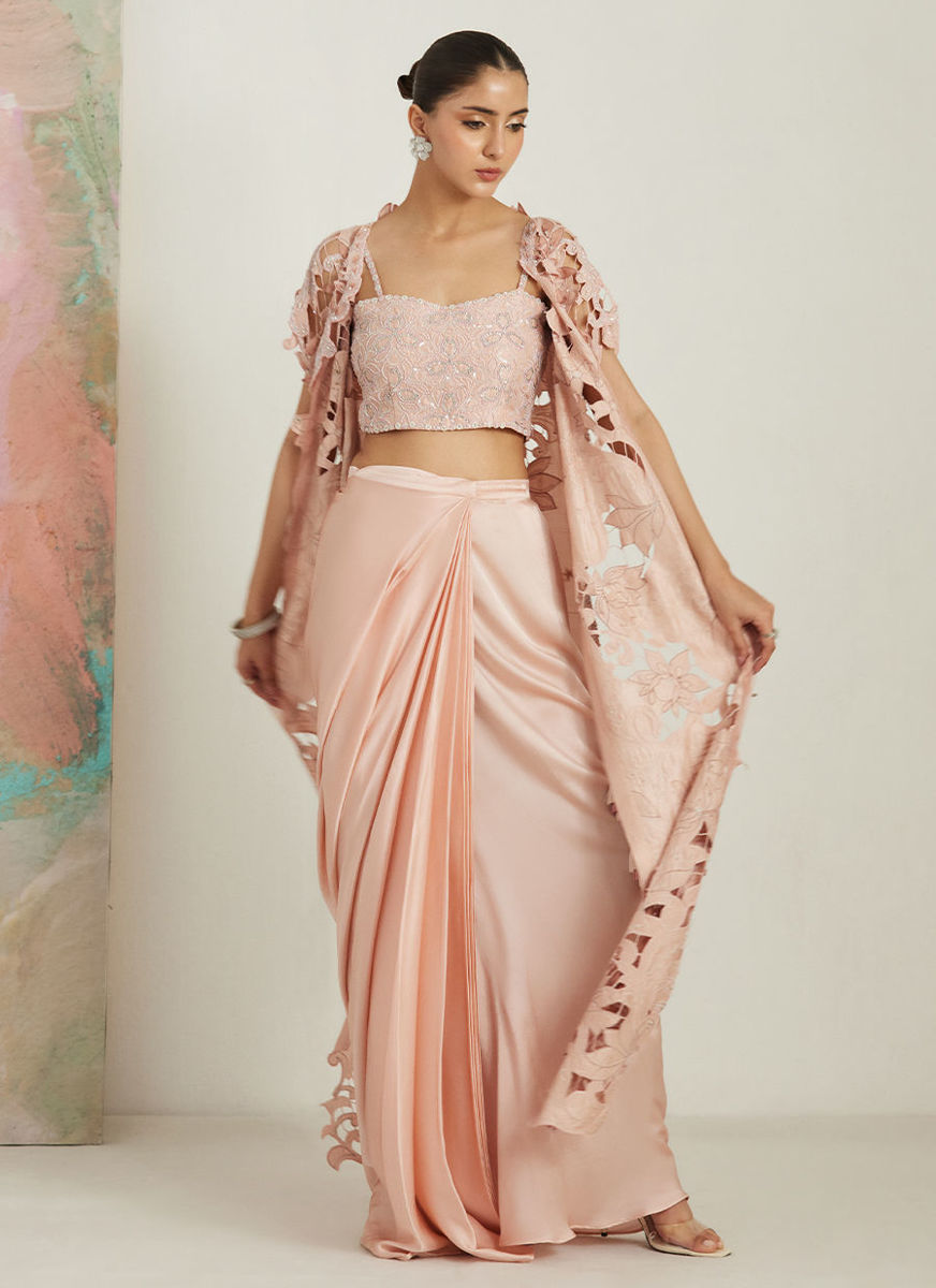 Susannah Jacket And Skirt