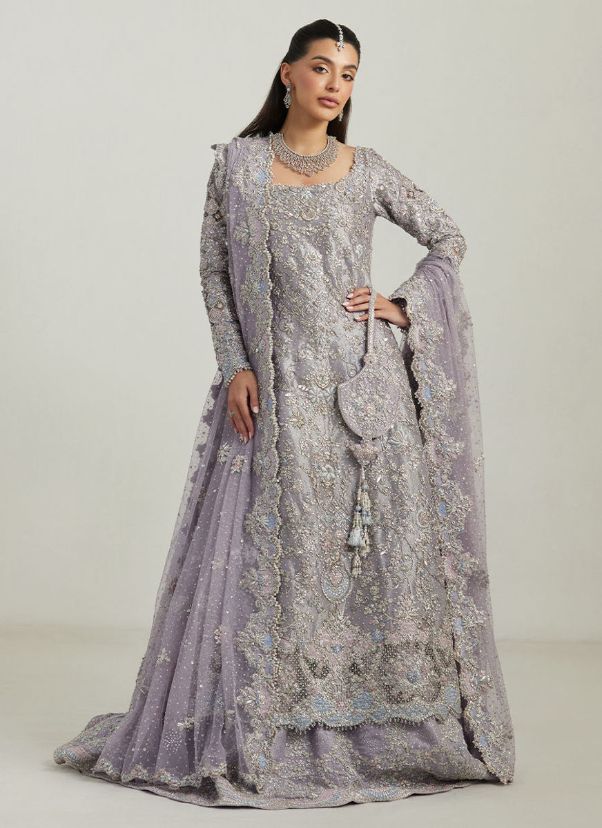 Sefi Lavender Bridal