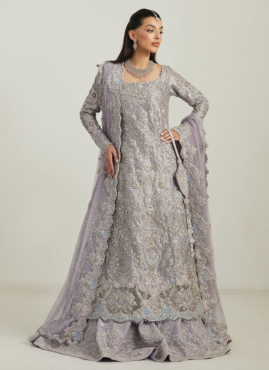 Sefi Lavender Bridal
