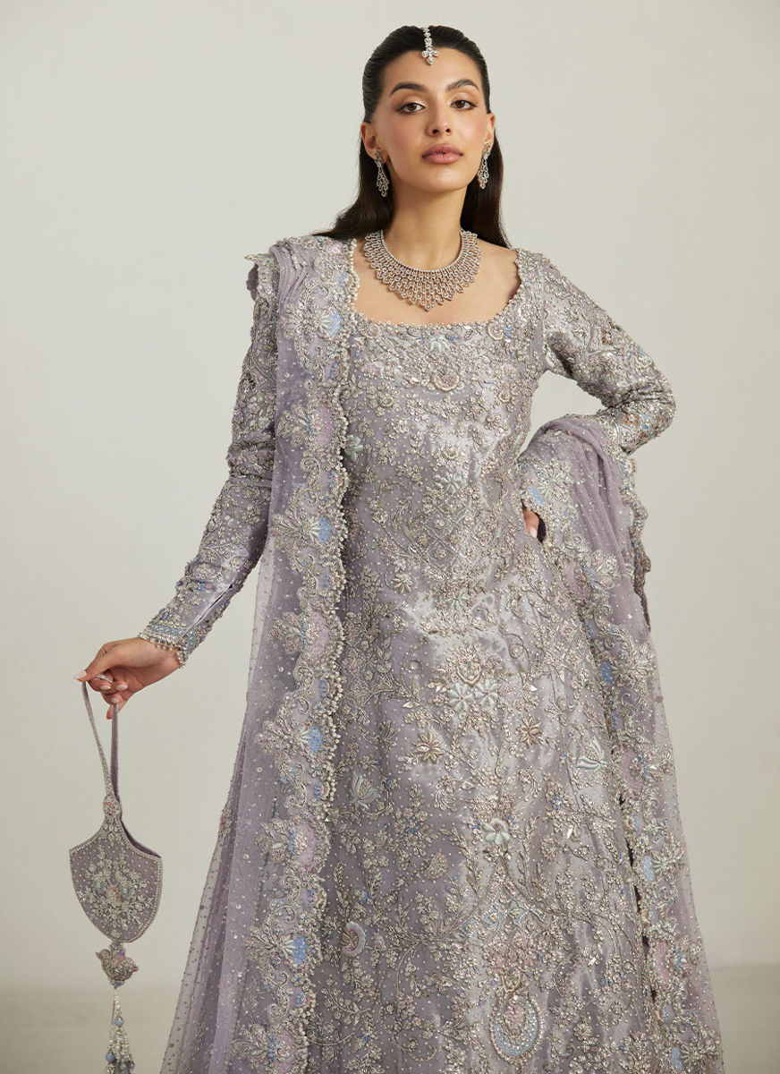 Sefi Lavender Bridal