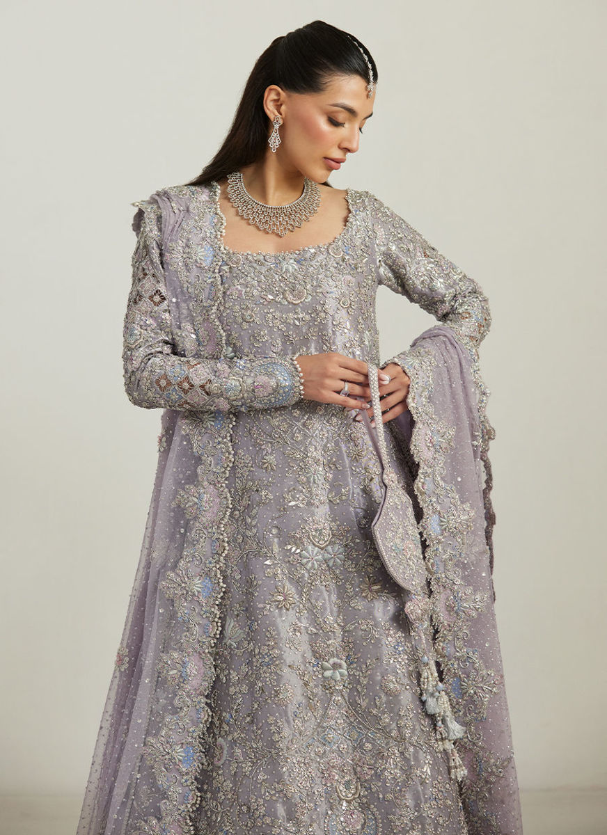 Sefi Lavender Bridal