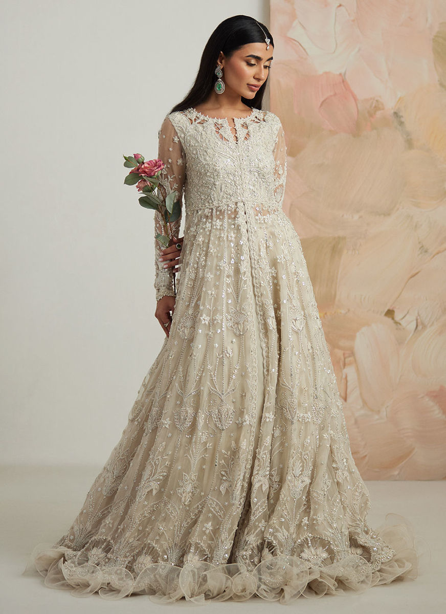 Eileen Front-Open Kalidaar